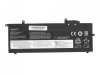 Movano Bateria L17C6P71 do Lenovo Thinkpad X280 A285 - 3900 mAh (44 Wh)
